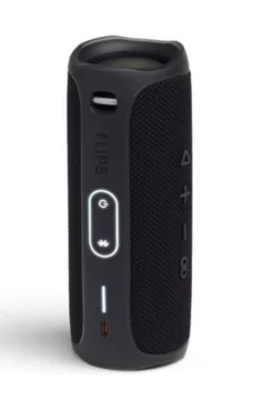 Enceinte connectée Bluetooth JBL Flip 5 Noir