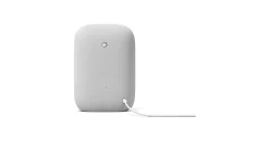 Enceinte connectée Google Nest Audio bluetooth et Wifi