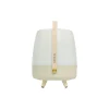Enceinte sans fil Kooduu Lampe enceinte BT Lite up Play Sand
