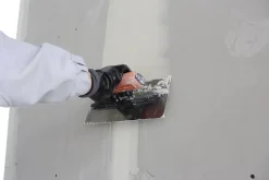 Enduit à Joint Prise Rapide 4h 5kg - Lissage et Finition Ultra-Rapide - Travaux de Rénovation Intérieure