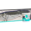 Enduit de cuvelage C3 enduit ciment étanchéité hydrofuge béton PROCOM-25 Kg-Gris