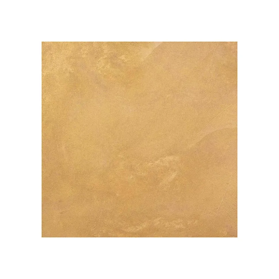 ENDUIT DE CUVELAGE PISCINE FINITION BETON CIRE - ARCACIM DECO Nankin Jaune - 16 m² - ARCANE INDUSTRIES