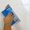 Enduit de Rebouchage Cuisine et Salle de Bains Semin, Seau de 5 kg