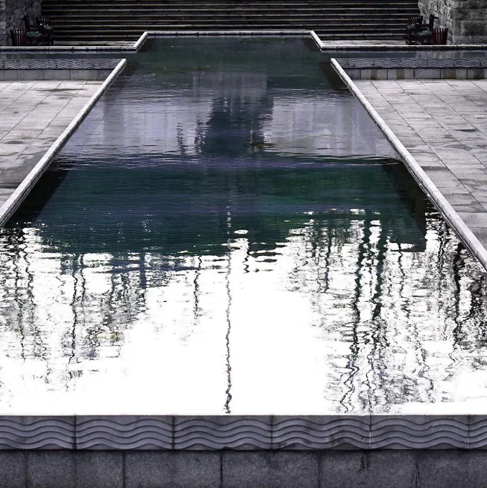Enduit d'étanchéité Piscine Cuve Hors Sol - ARCACIM S2 AQUA. Gris Marron Proche - RAL 7013 - 20 kg - ARCANE INDUSTRIES