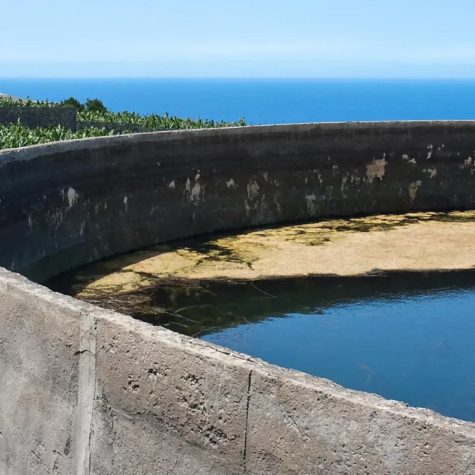 Enduit d'étanchéité Piscine Cuve Hors Sol - ARCACIM S2 AQUA. Gris Marron Proche - RAL 7013 - 20 kg - ARCANE INDUSTRIES