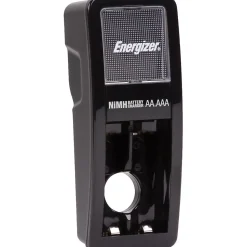 Energizer - Mini chargeurs LED pour piles 700 CH2PC4 - piles incluses
