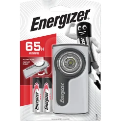 Energizer Compact Led 28 Lumens + 2 Piles AA incluses