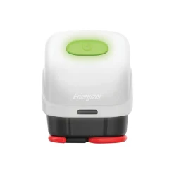 Energizer Summer Pack / Camping + Vison HD 300 Lumens (3 Piles AAA incluses)