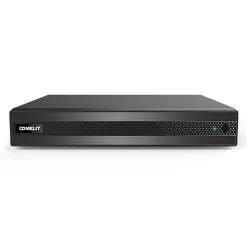 Enregistreur vidéo en réseau (NVR) pour 8 canaux IP 6MP - COMELIT - NIPNVR008N06PASL