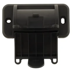Enrouleur chantier 3G2,5mm² IP44 25m - 4 prises Zenitech