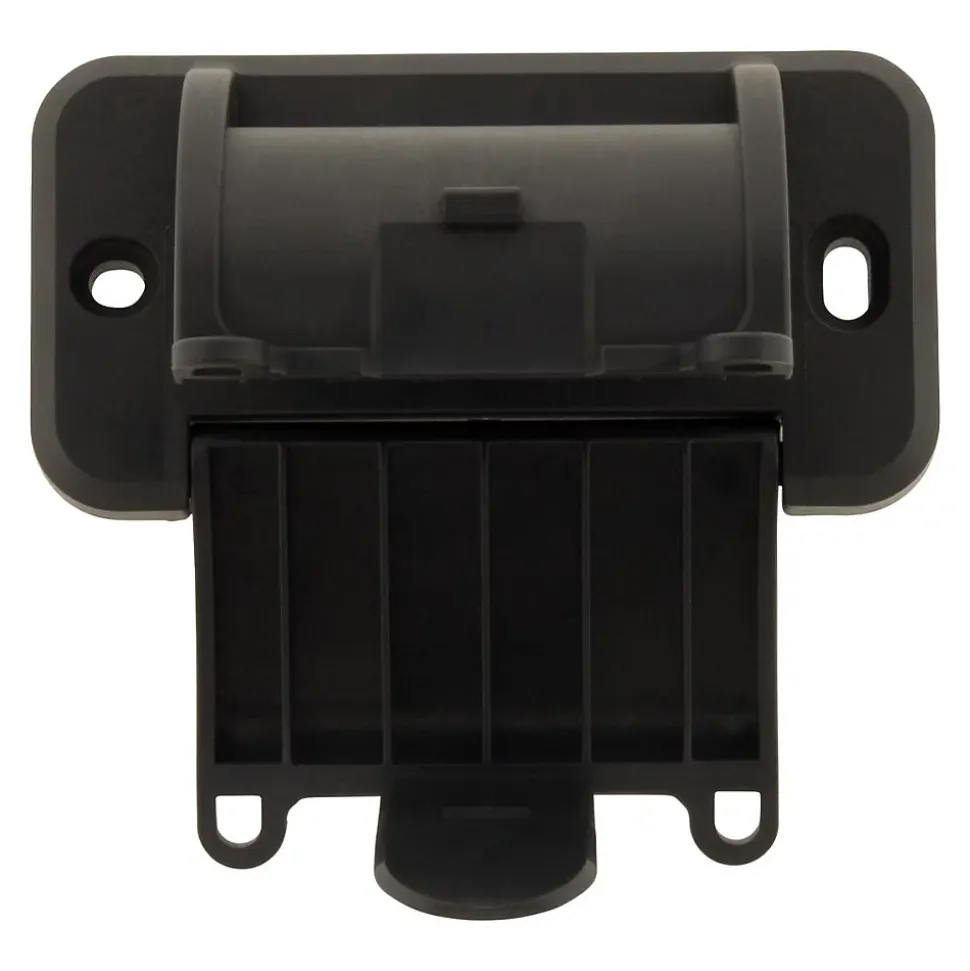 Enrouleur chantier 3G2,5mm² IP44 25m - 4 prises Zenitech