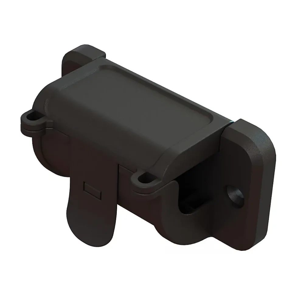 Enrouleur chantier 3G2,5mm² IP44 25m - 4 prises Zenitech