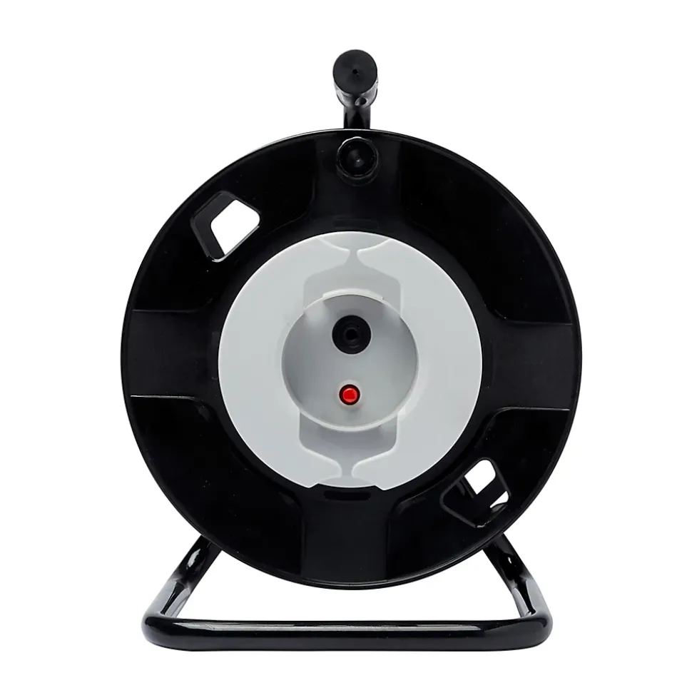 Enrouleur de bricolage vide H05VV-F, Power3All.