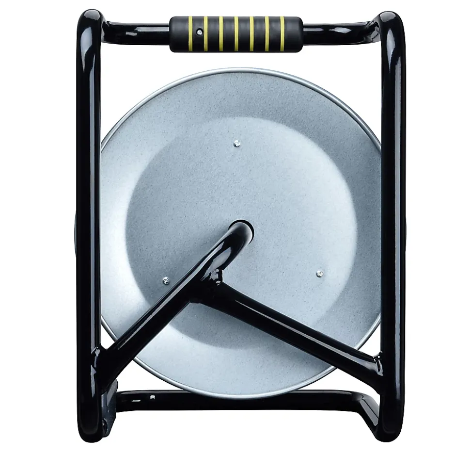 Enrouleur de chantier Diall H07RNF 3G1 5mm² 25m