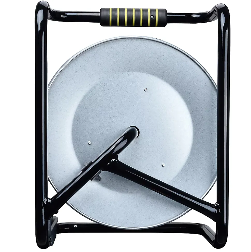 Enrouleur de chantier Diall H07RNF 3G1 5mm² 40m