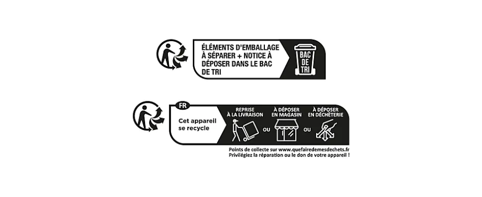 Enrouleur de jardin Diall 22/3M H05VVF 3G1 5mm²