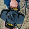 Enrouleur électrique compact XGUM 4 prises 20m H05VV-F 3G1,5 16A 230V Brennenstuhl