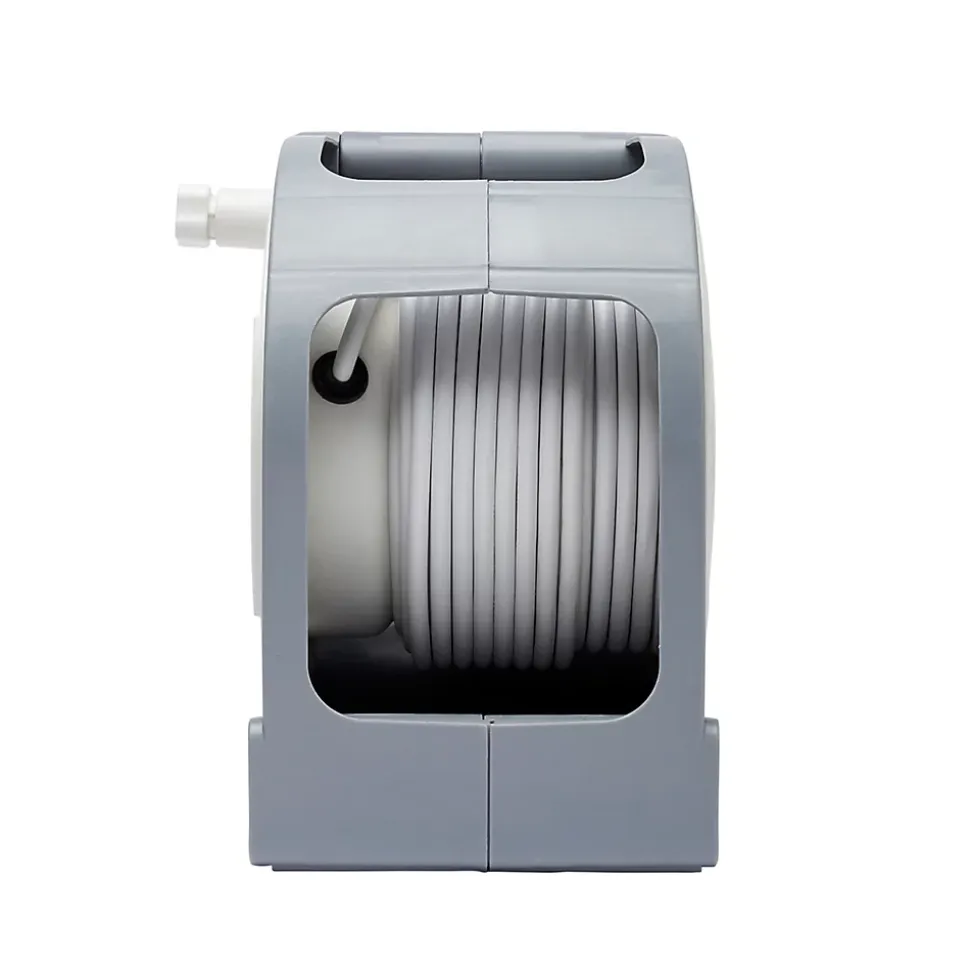 Enrouleur ménager Diall HO5VVF 3G1mm² 15m