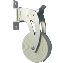Enrouleur pivotant pour sangle 20/22 m