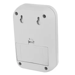 Ensemble 2 carillons et 1 bouton sans fil Blyss Soft Touch 36 mélodies