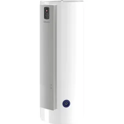 Ensemble chauffe-eau thermodynamique Calypso Split 270L Vertical Stable - ATLANTIC - ATLPACKSPLITCA270