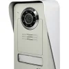 Ensemble interphone vidéo sans fil avec bouton pour l'extérieur Blyss Wolin
