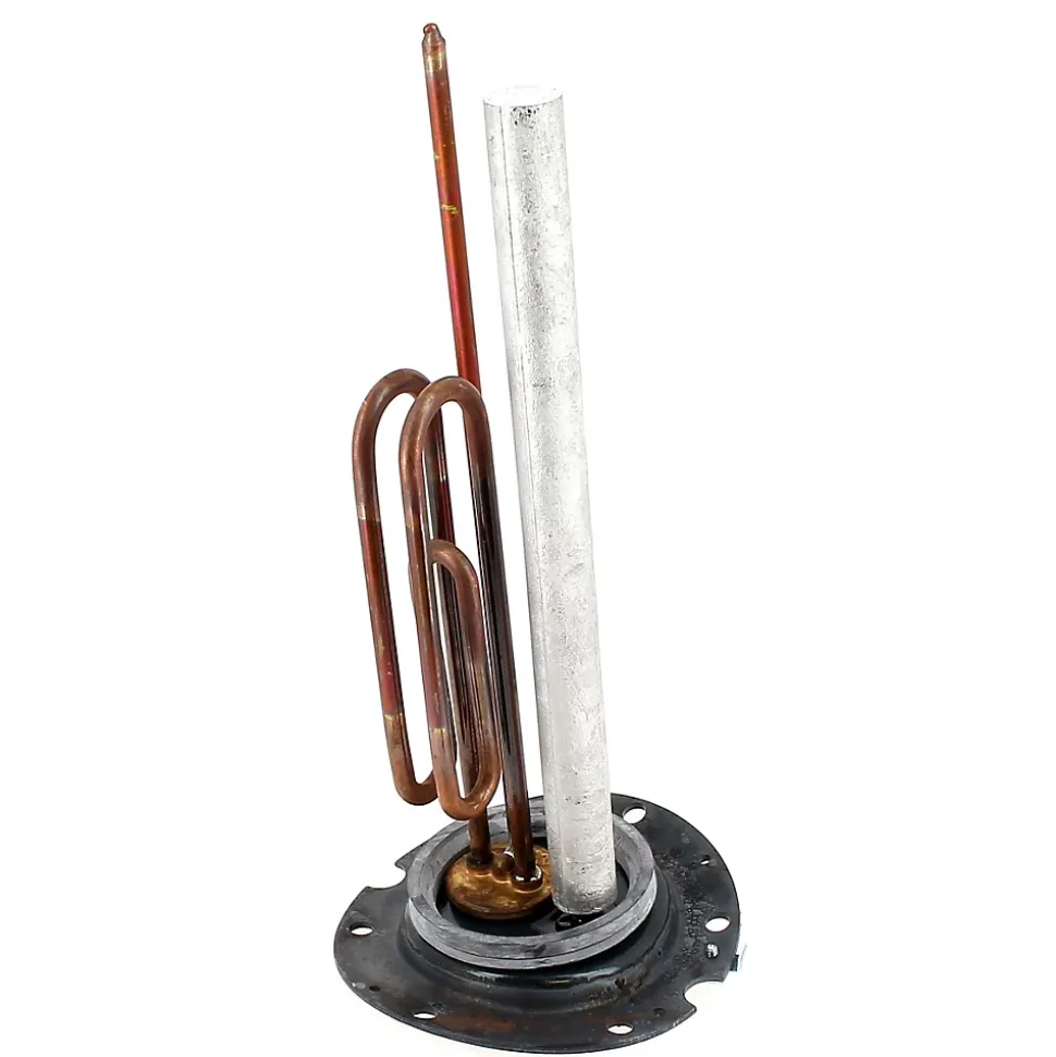 Ensemble resistance 2200w + joint 060269 - chauffe-eau