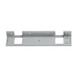 Equerre En L Pour Ventouses électromagnétiques 300-400 Kg - L3l4 - Cdvi