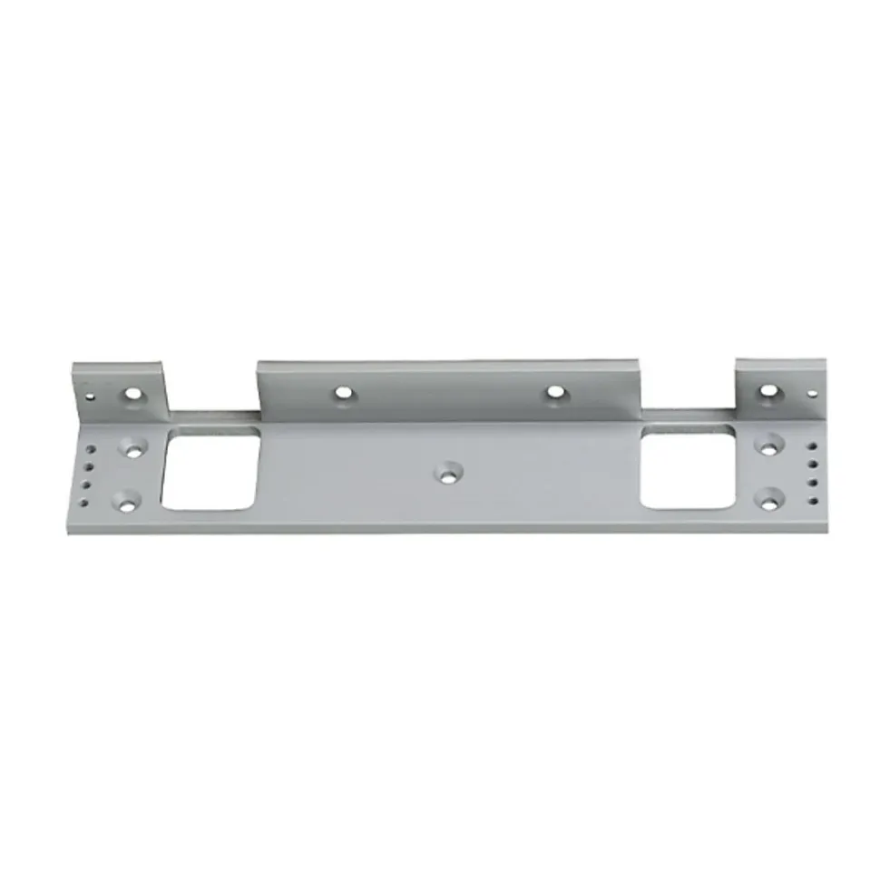 Equerre En L Pour Ventouses électromagnétiques 300-400 Kg - L3l4 - Cdvi