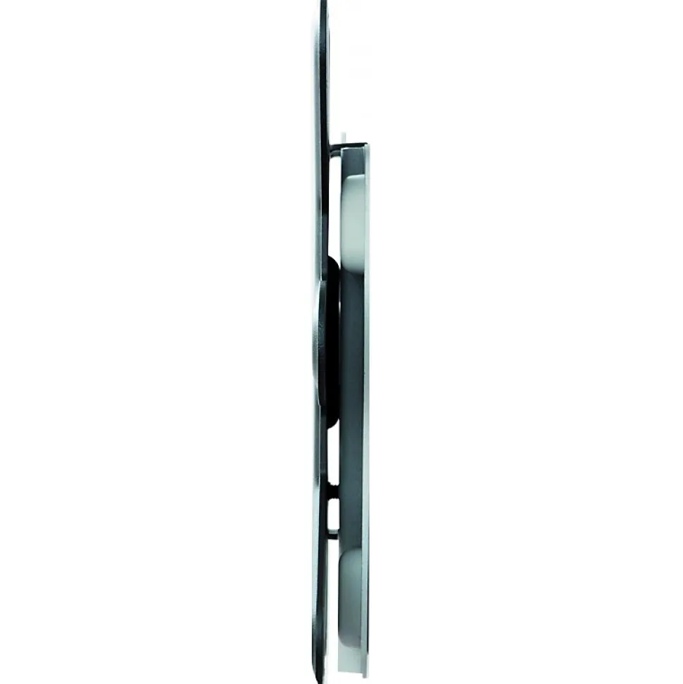 Erard - Support TV mural fixe - 19 a 32 pouces - VESA 200x200 - Acier anti corrosion