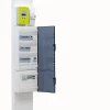 Esc226 Hager Contacteur Modulaire De Puissance 2nf - 25a - Bobine 230 Vac - Bornes à Vis - 1 Module