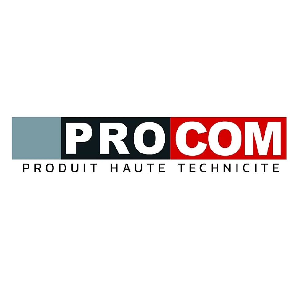 Etancheite sous carrelage, KIT douche, salle de bain, pièce humide - résine d'imperméabilisation, protection à l'eau - PROCOM-10 l