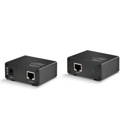 Extendeur audio Numérique sur RJ45 LINDY