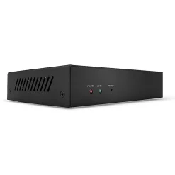Extendeur HDMI 1080P sur CPL (Récepteur) LINDY