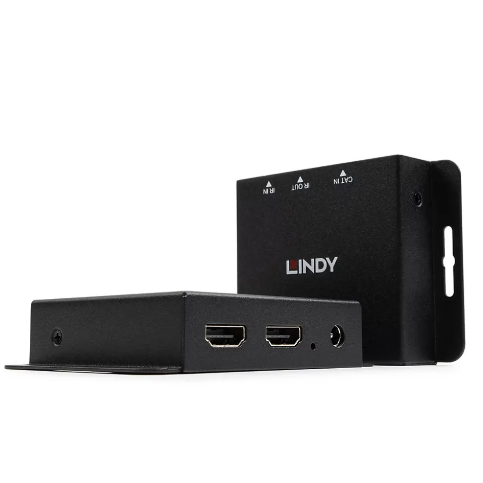 Extendeur HDMi sur RJ45 maxi 50m LINDY