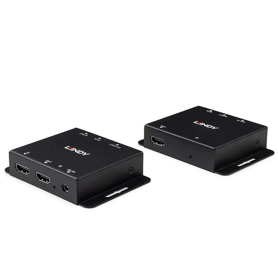 Extendeur HDMi sur RJ45 maxi 50m LINDY