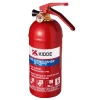 Extincteur polyvalent Kidde 1 kg ABC