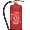 Extincteur poudre ABC 6 kg Lifebox avec manomètre