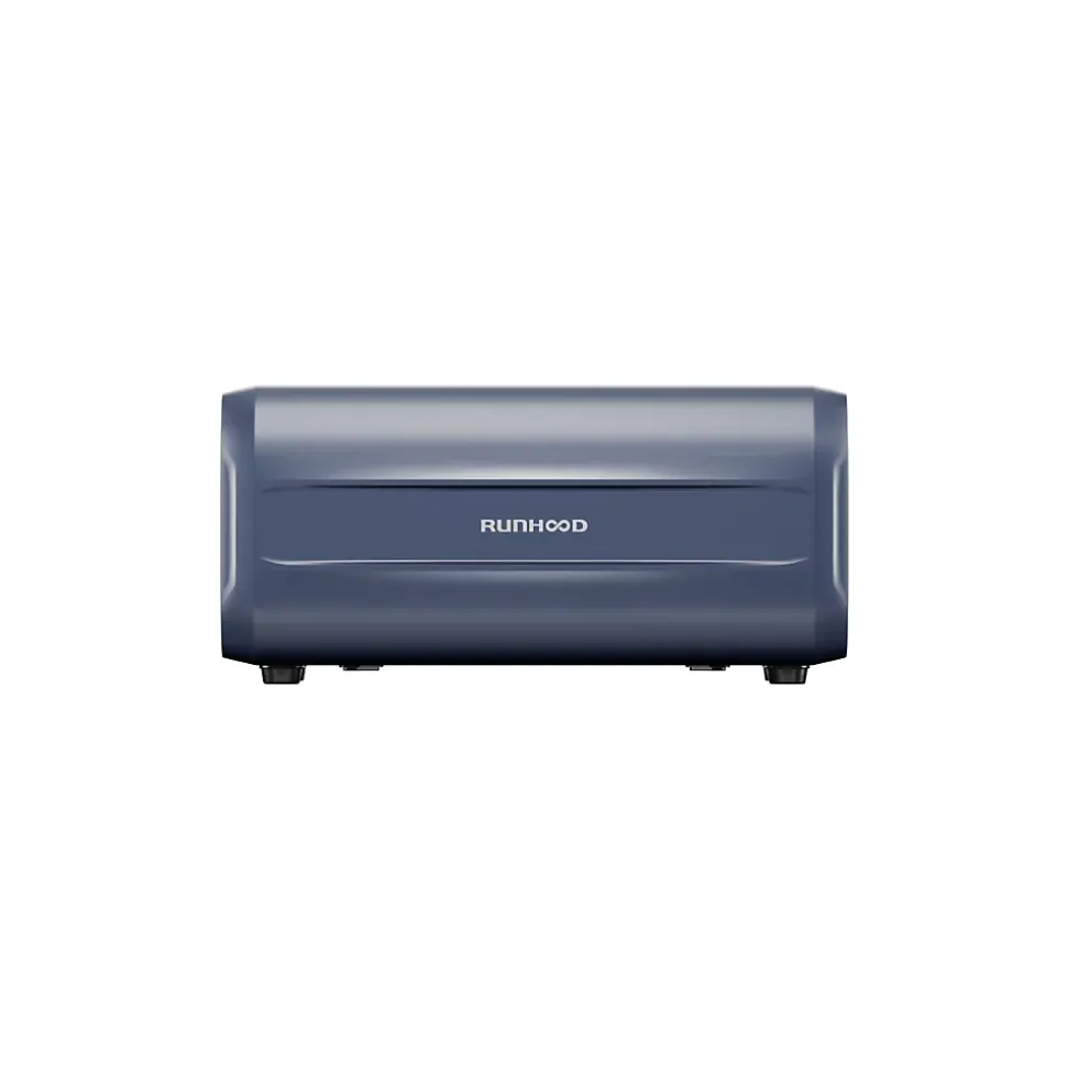 F2400 - Station d Energie Portable 2400 Wh pour Applications Residentielles et Outdoor