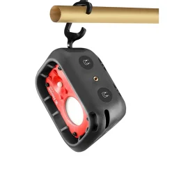 FACOM Projecteur Rechargeable 2500 Lumens - 779.2500RPB