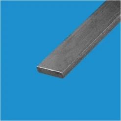 Fer plat acier 120mm ep 12 mm, Longueur : 1 metre - Comment Fer