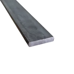 Fer plat acier 40mm ep 5 mm, Longueur : 1 metre - Comment Fer