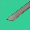 Fer plat inox 30 mm ep 4 mm, Longueur : 3 metres - Comment Fer