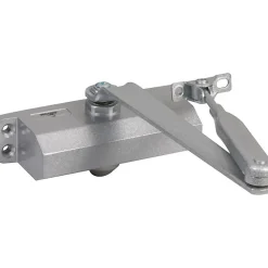 Ferme-porte GR101 force 3 à bras compas - Groom