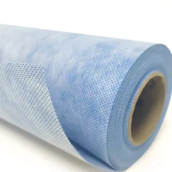 Feuille d'étanchéité Cumifelt pour terrasses (15mx1m) - Empêche les fuites d'eau sur les toitures, balcons couverts...
