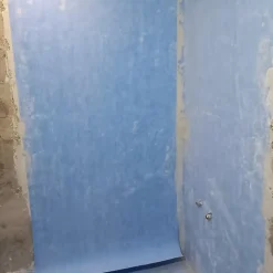 Feuille d'étanchéité Cumifelt pour terrasses (30mx1m) - Empêche les fuites d'eau sur les toitures, balcons couverts...