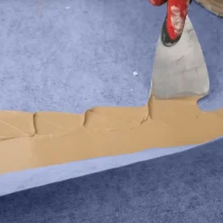 Feuille d'étanchéité Cumifelt pour terrasses (30mx1m) - Empêche les fuites d'eau sur les toitures, balcons couverts...