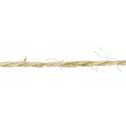 Ficelle de sisal Diall ø2.8 mm, 45 m