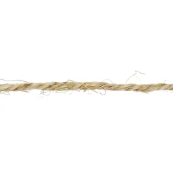 Ficelle de sisal Diall ø2.8 mm, 180 m