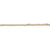 Ficelle en lin écru 500 grammes DIALL ø1.2 mm, 120 m